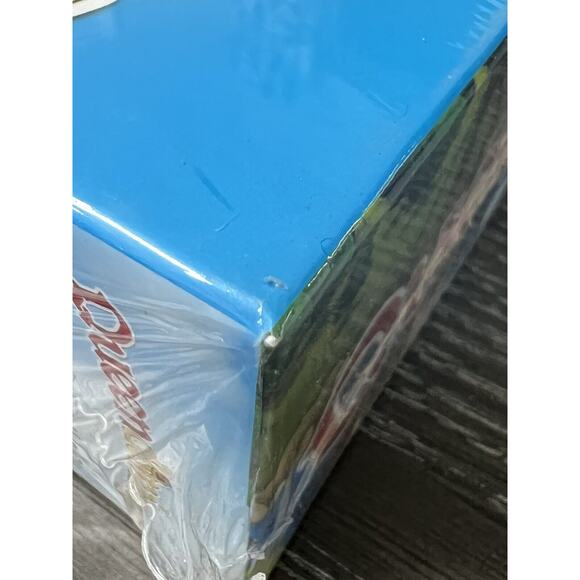 Queen Domino Board Game by Bruno Cathala 2017 Blue Orange, New and Sealed - Picture 7 of 7